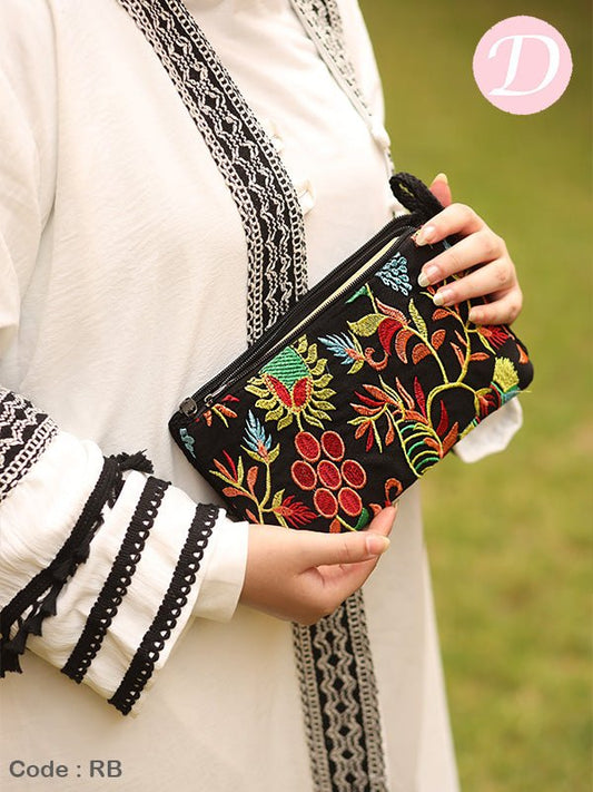 Noor Portovie - Linen