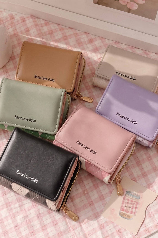 Salma Wallet