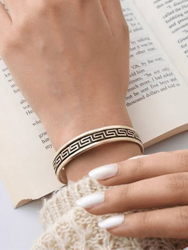 Hoor Simple Set - Pure Copper