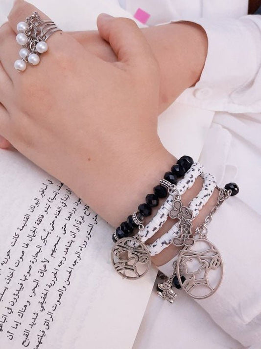 Celia Elegant Bracelets