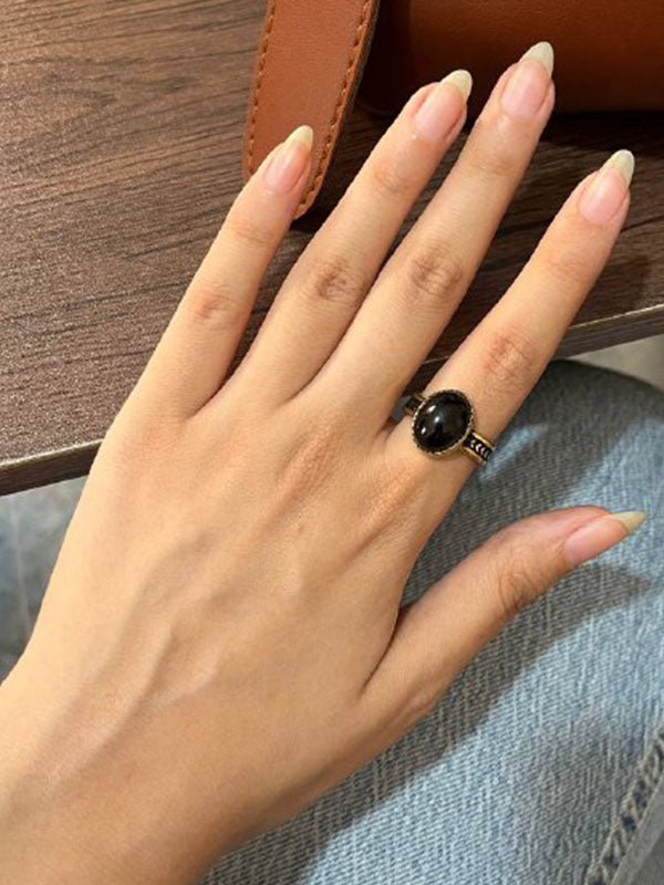 Joury Ring - Pure Copper