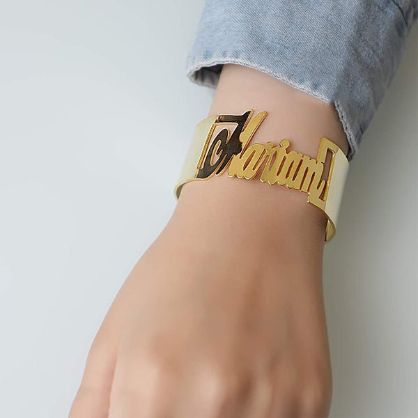 Your Customized Bracelet