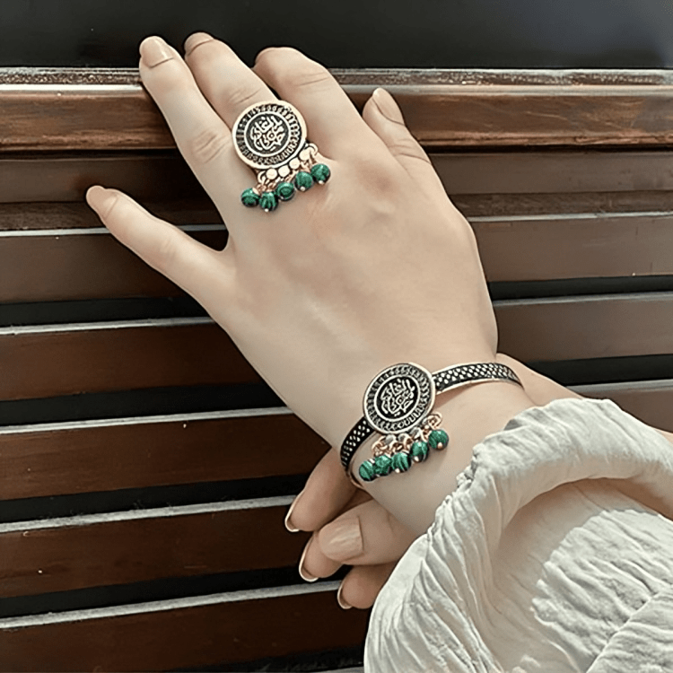 Tamara Set – Pure Copper