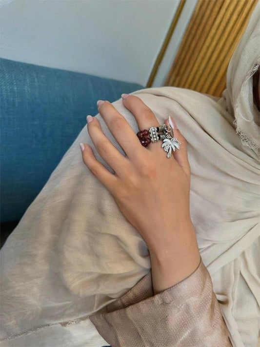 Marwa Elegant Ring