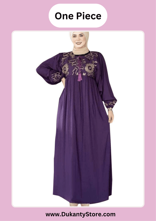 Razan Jalabiya - Cotton
