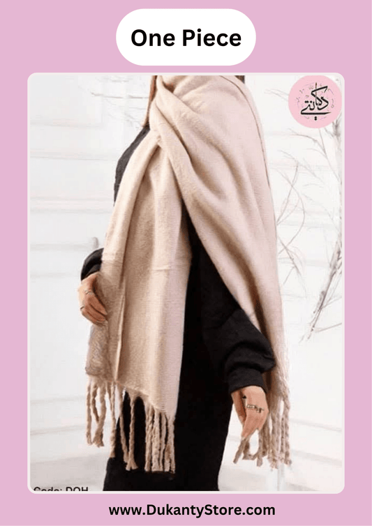 Rima Shawl - Wool