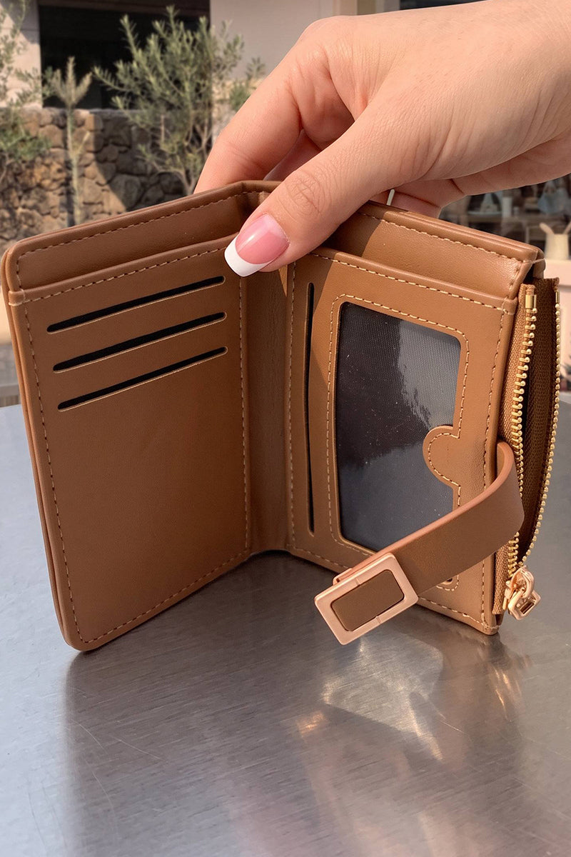 Rahaf Wallet