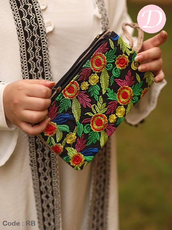 Salama Portovie - Linen