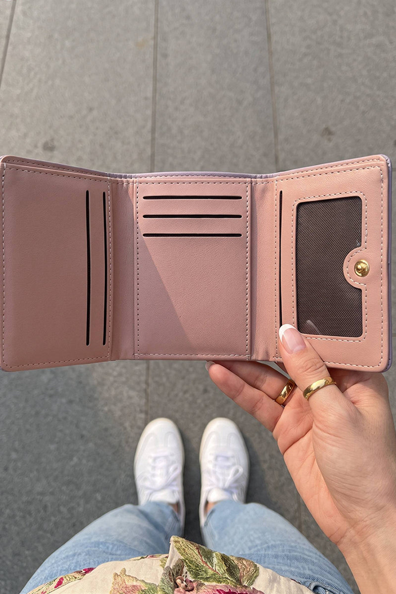 Rasha Wallet