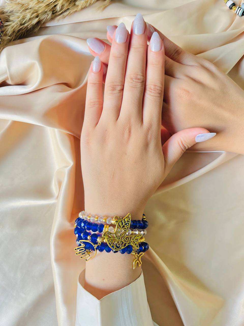 Zana Elegant Bracelets