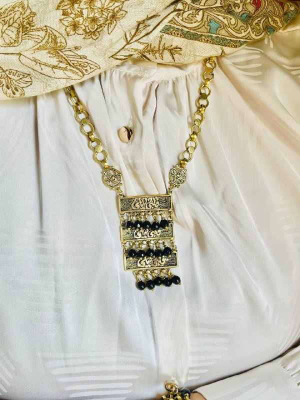 Tamara Vintage set - Pure copper