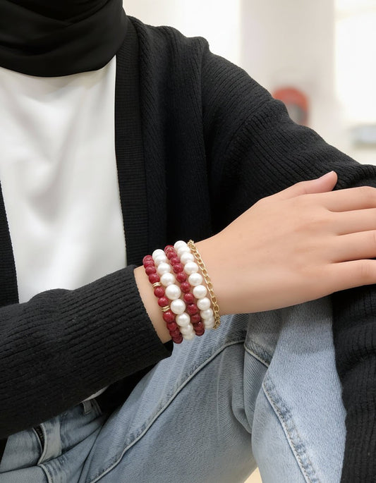Kariman Bracelets