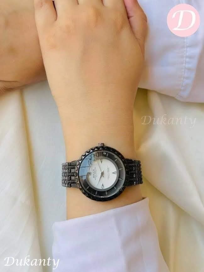 Tara Elegant Watch