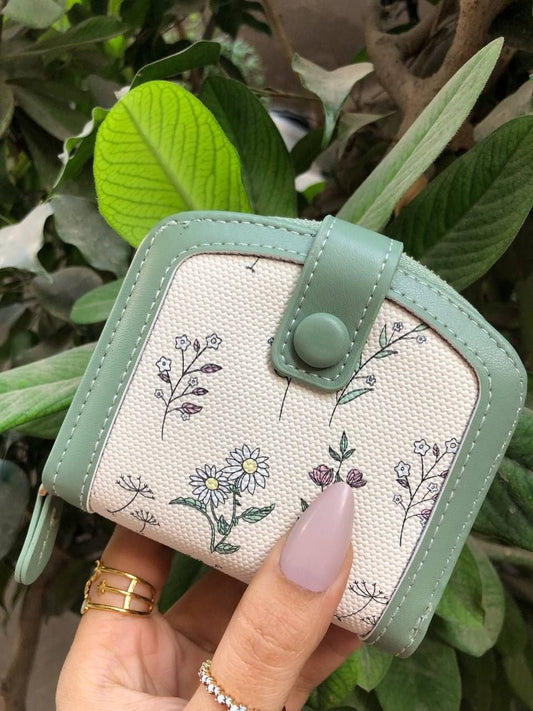 Wroud Wallet