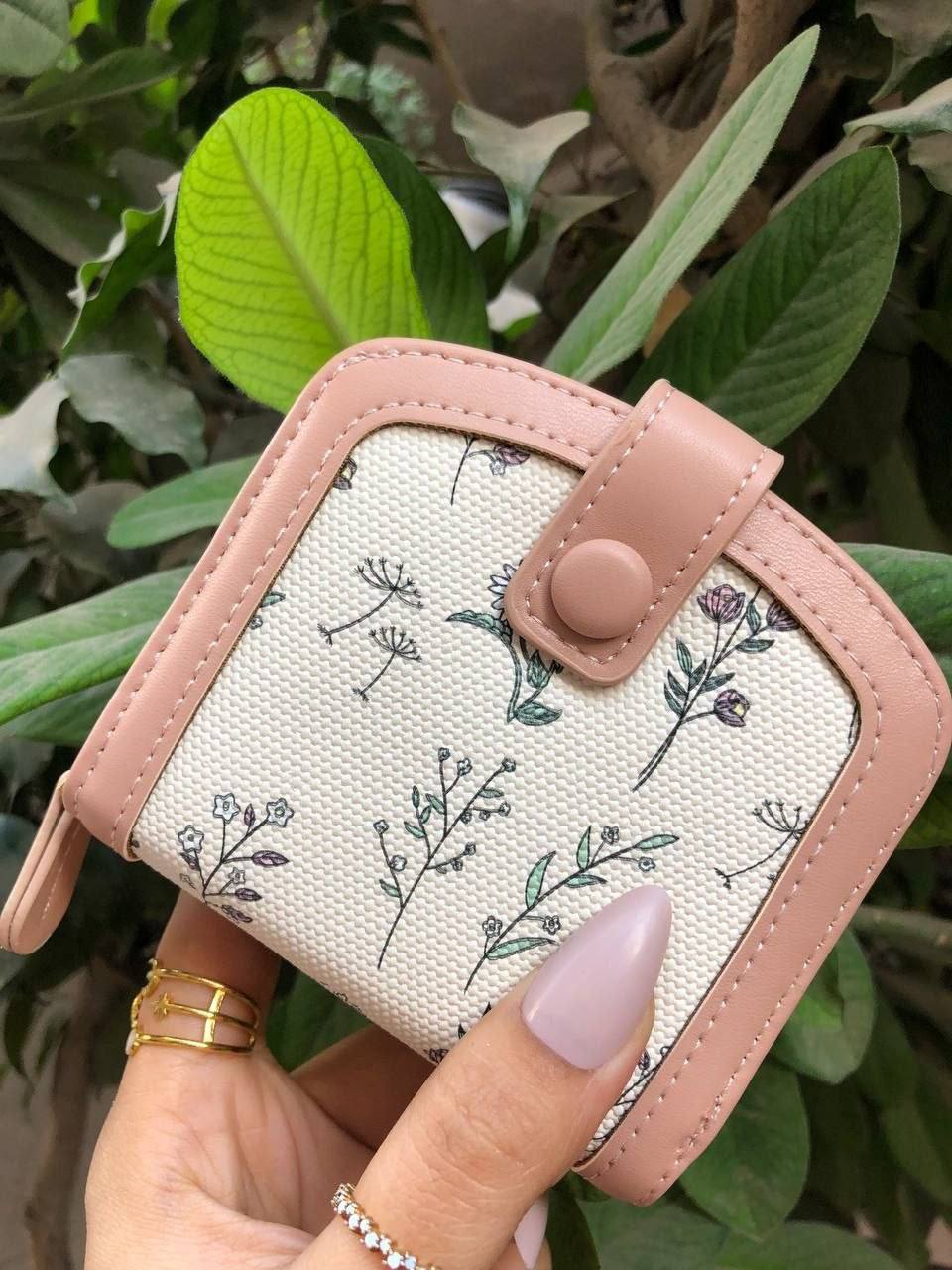 Wroud Wallet