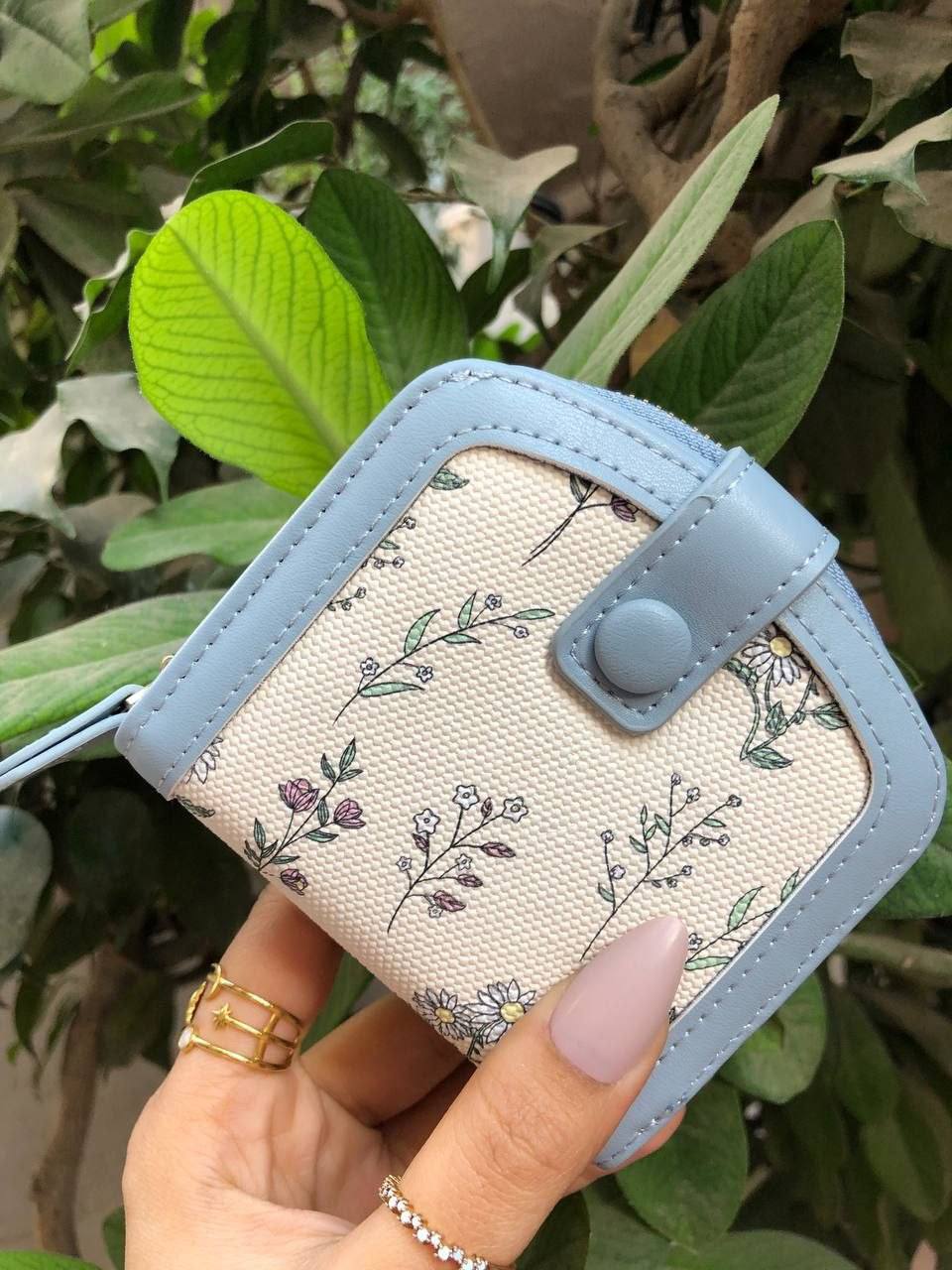 Wroud Wallet
