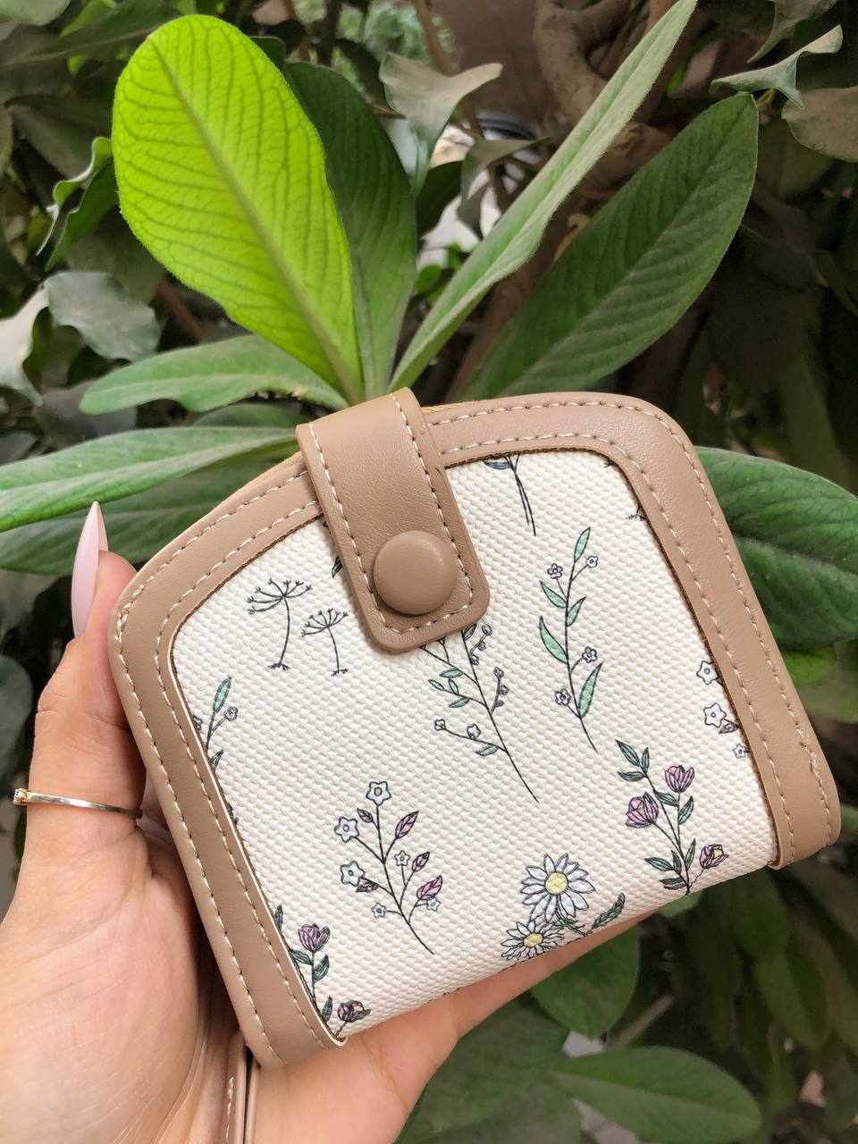 Wroud Wallet
