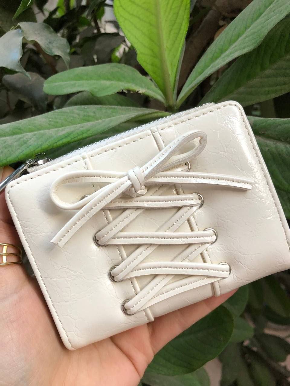 Corset Wallet