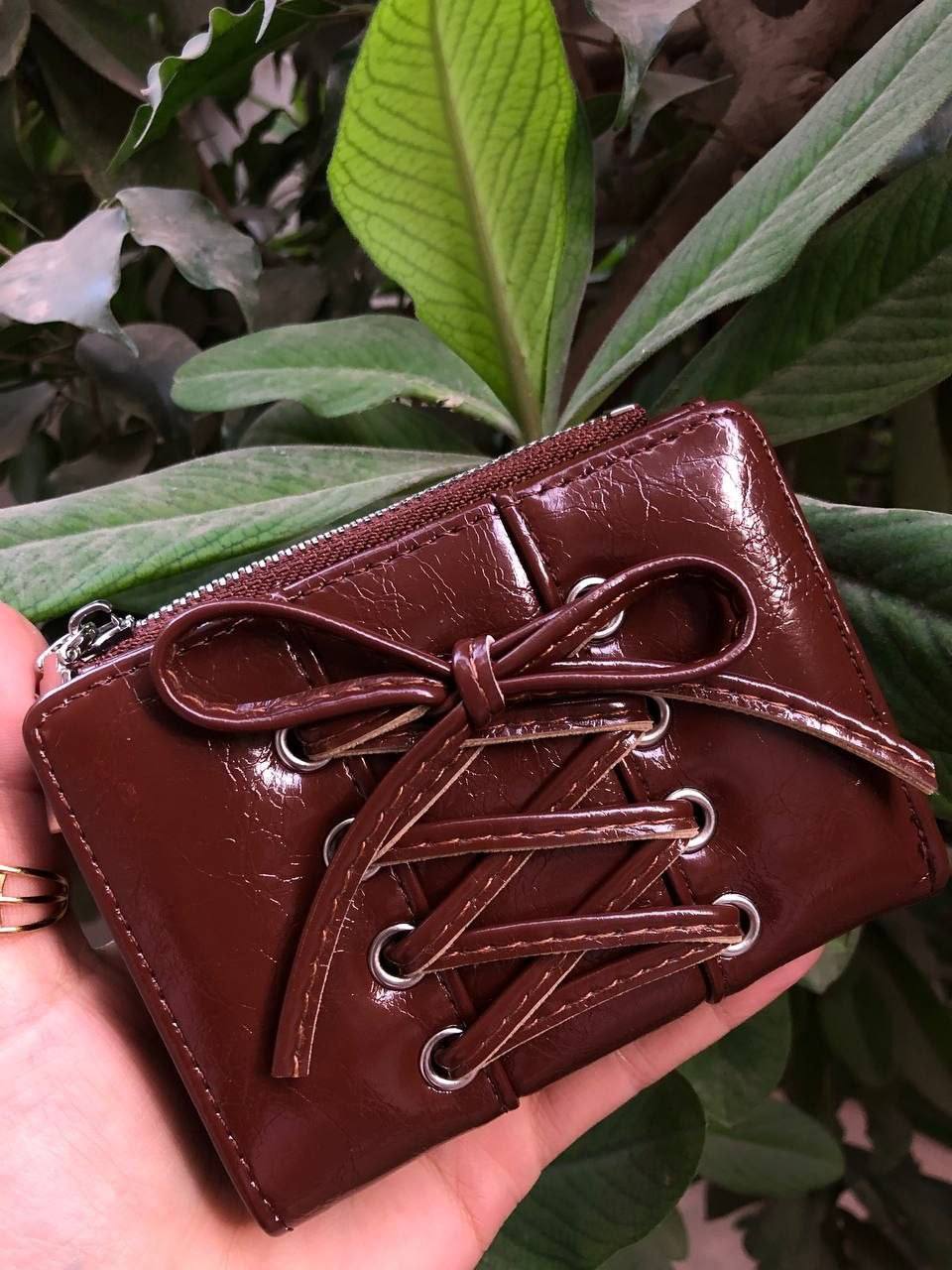 Corset Wallet