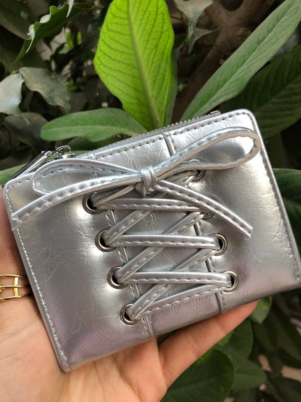 Corset Wallet