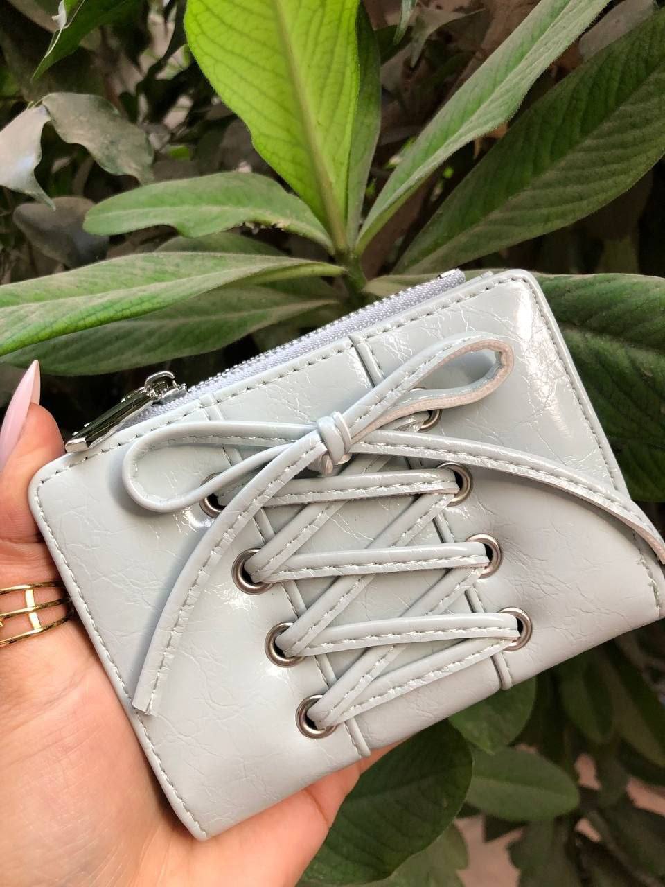 Corset Wallet
