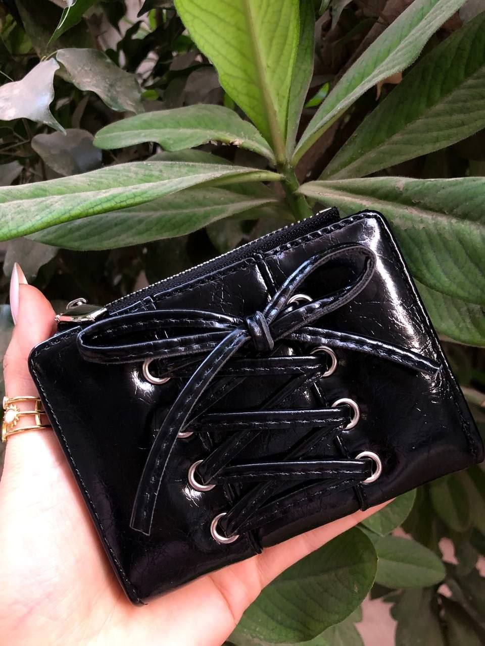 Corset Wallet