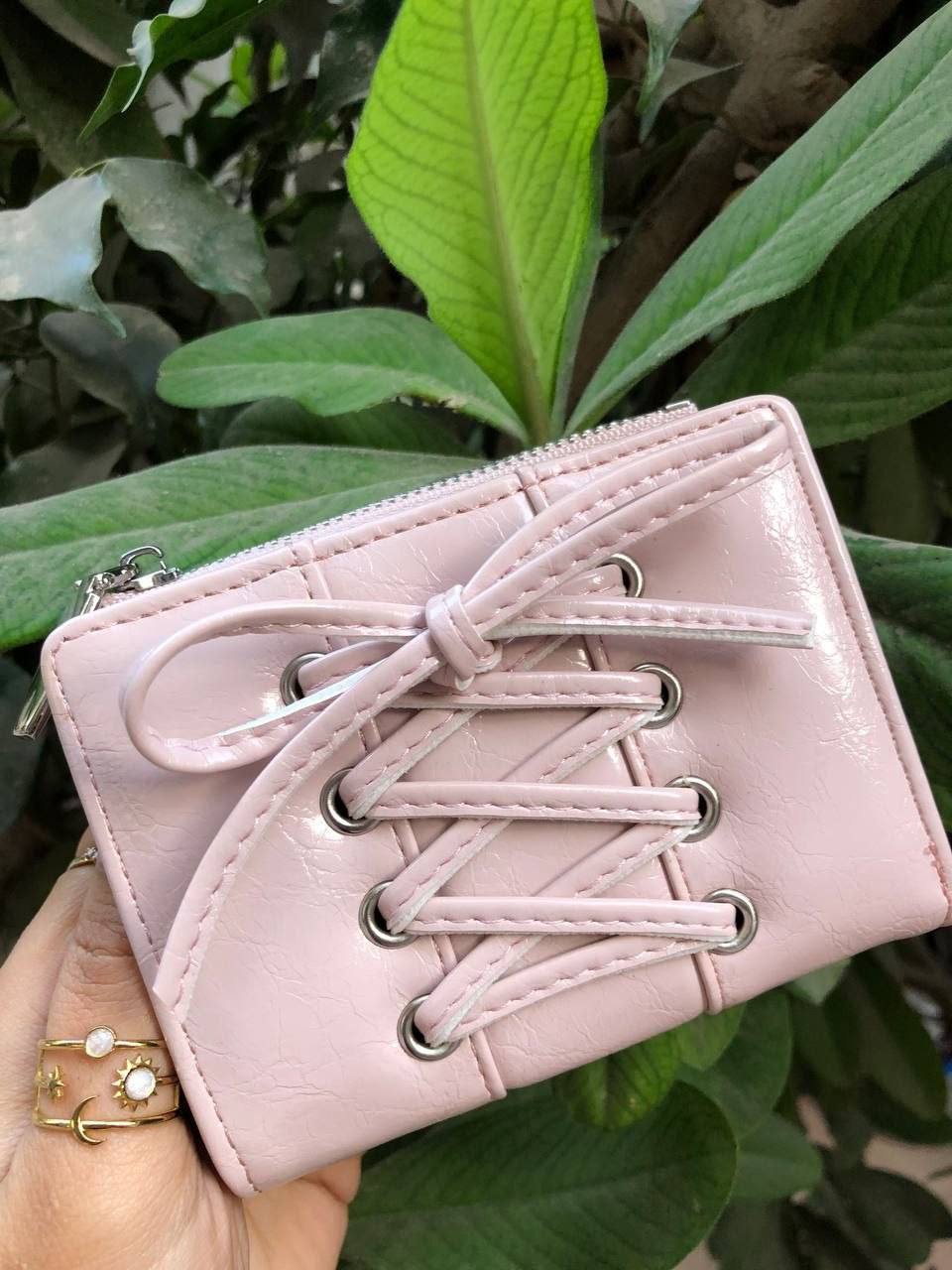 Corset Wallet