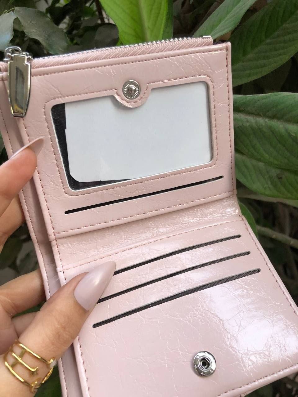 Corset Wallet