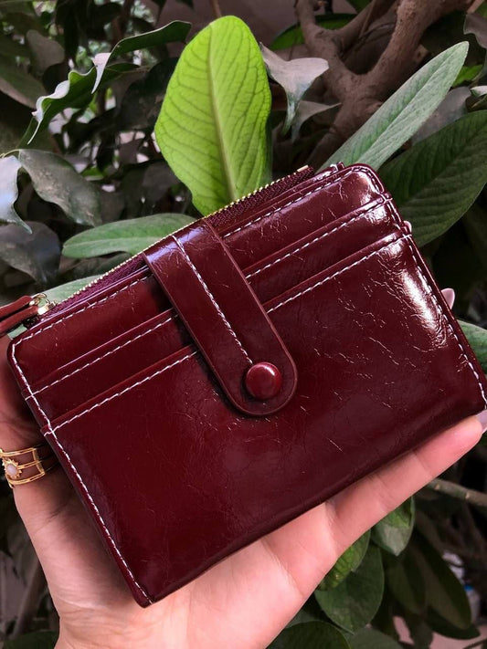 Classic Wallet