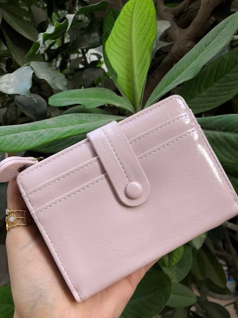 Classic Wallet