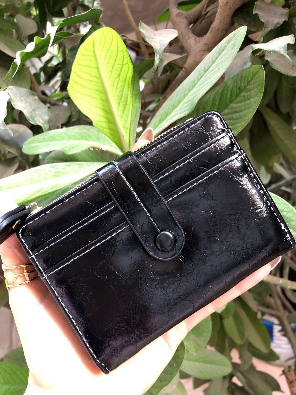 Classic Wallet