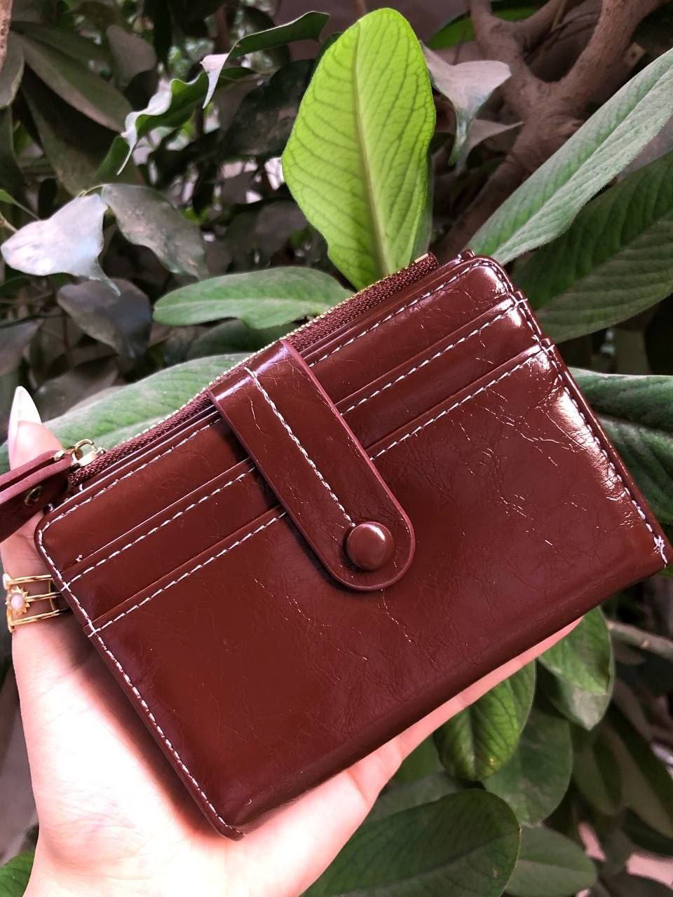 Classic Wallet