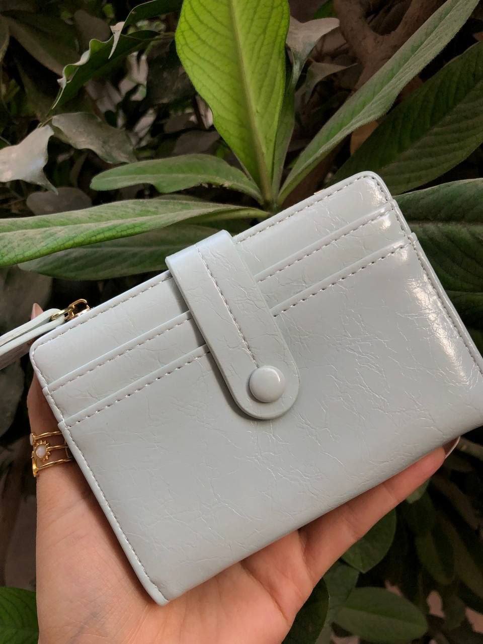 Classic Wallet