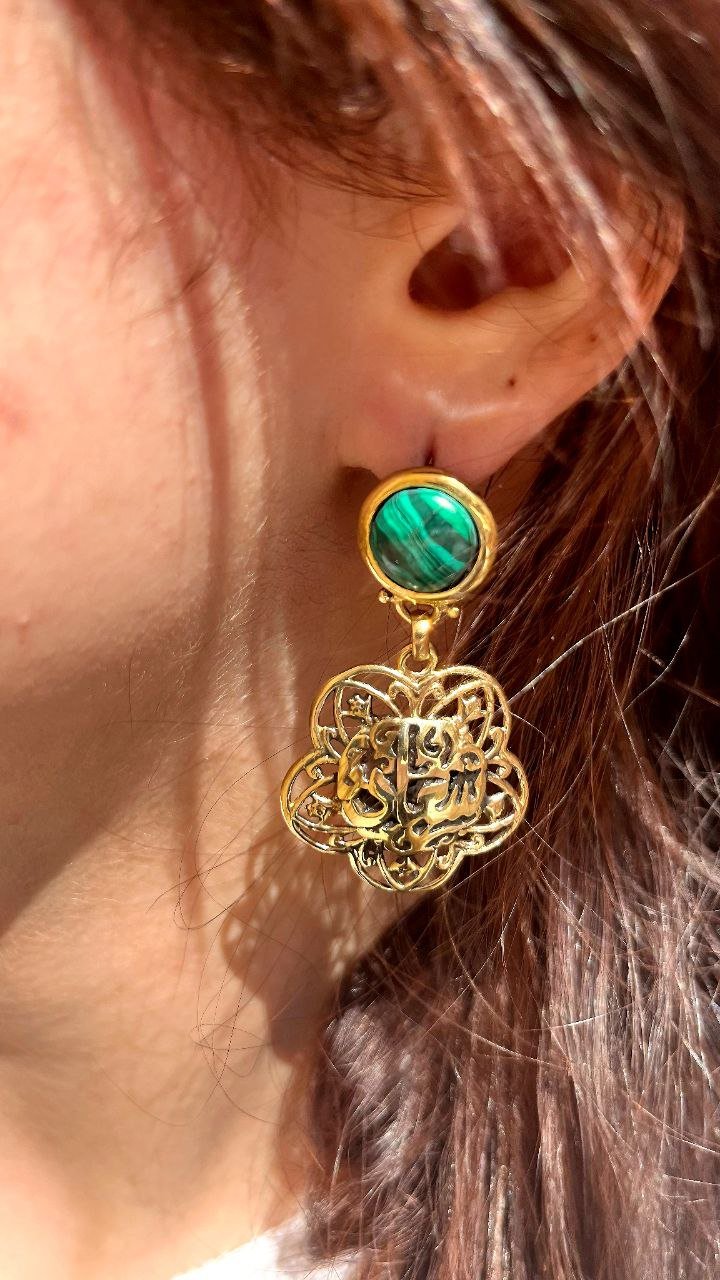Hanin Earings