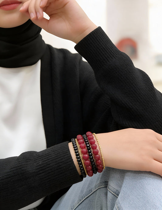 Gehan Bracelets