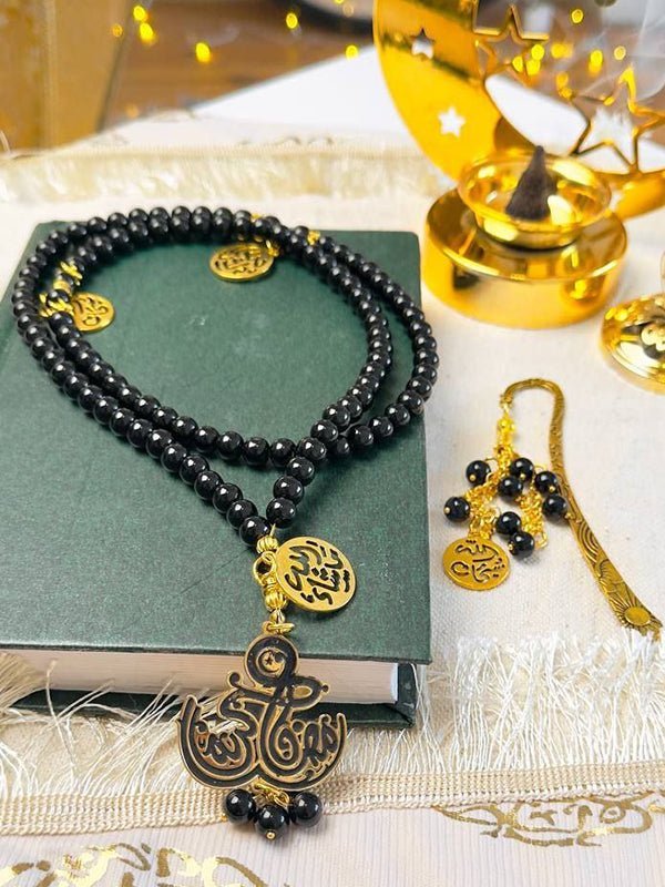 Arwa Rosary - Lolly Stones