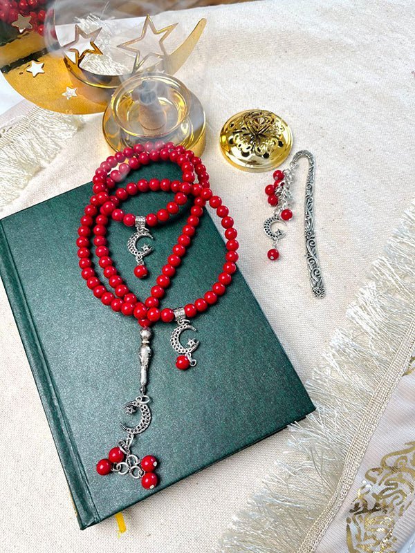 Cila Rosary - Marjan Stones