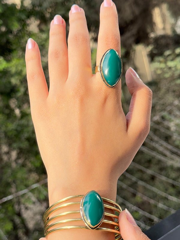 Twana Delicate Set - Pure Copper