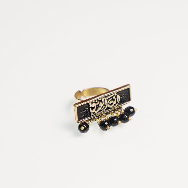 Tamara Vintage set - Pure copper