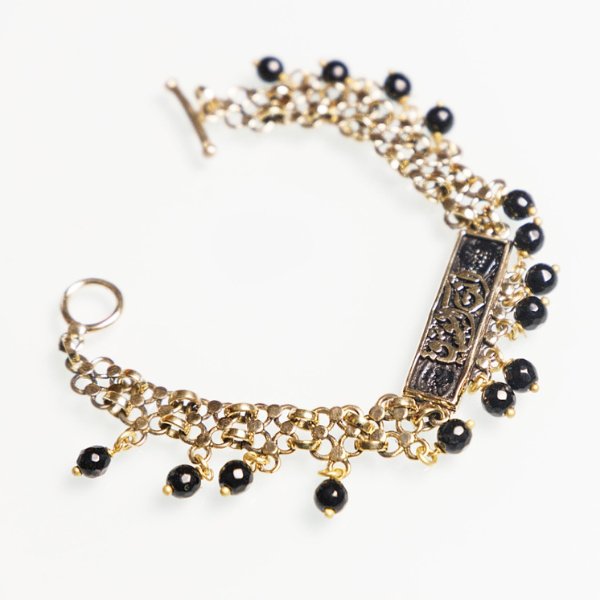 Tamara Vintage set - Pure copper