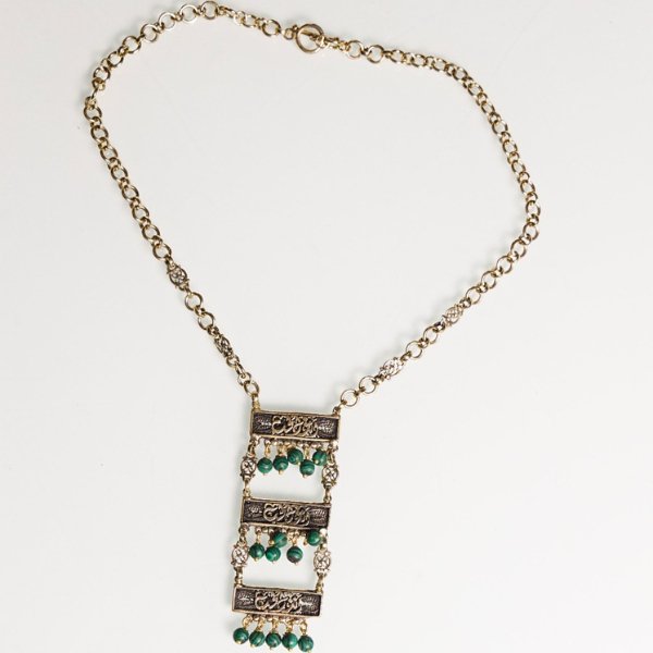 Tamara Vintage set - Pure copper