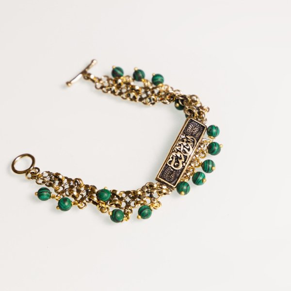 Tamara Vintage set - Pure copper