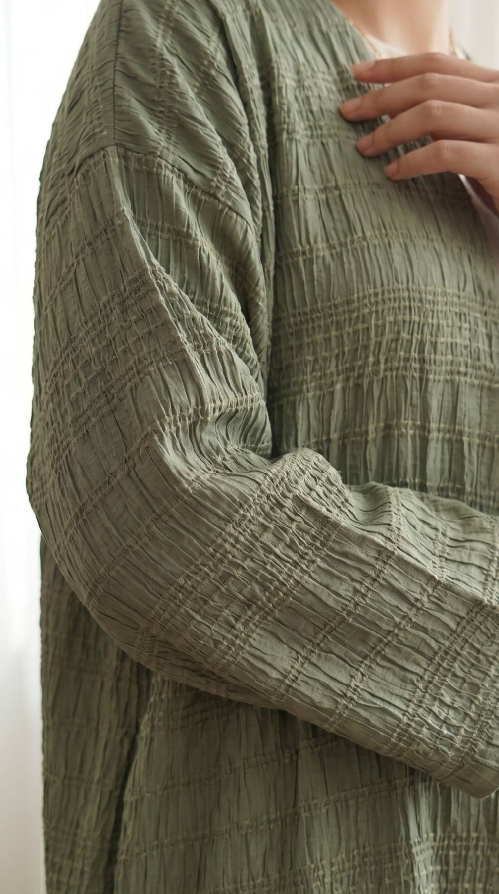 Miral Turkish Suit