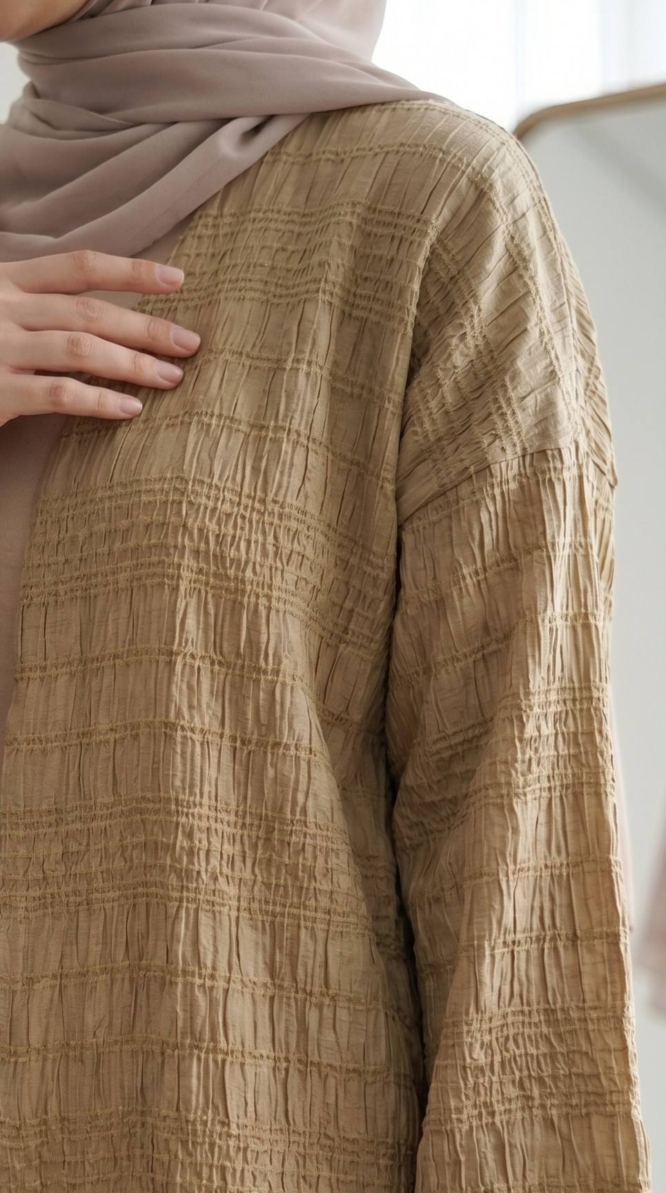 Miral Turkish Suit