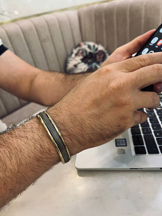 Eslam Simple Bracelet
