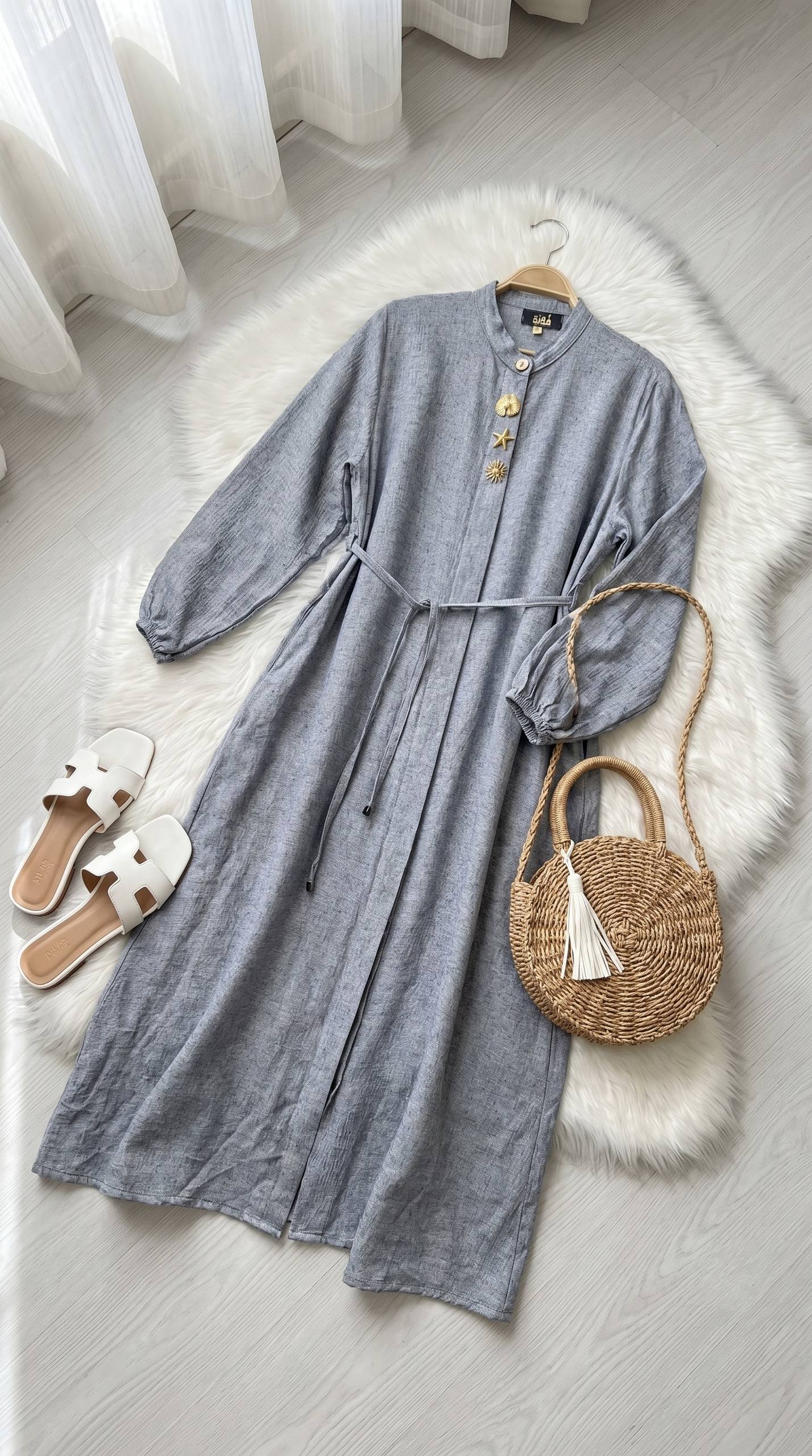 Sondos Elegant Dress