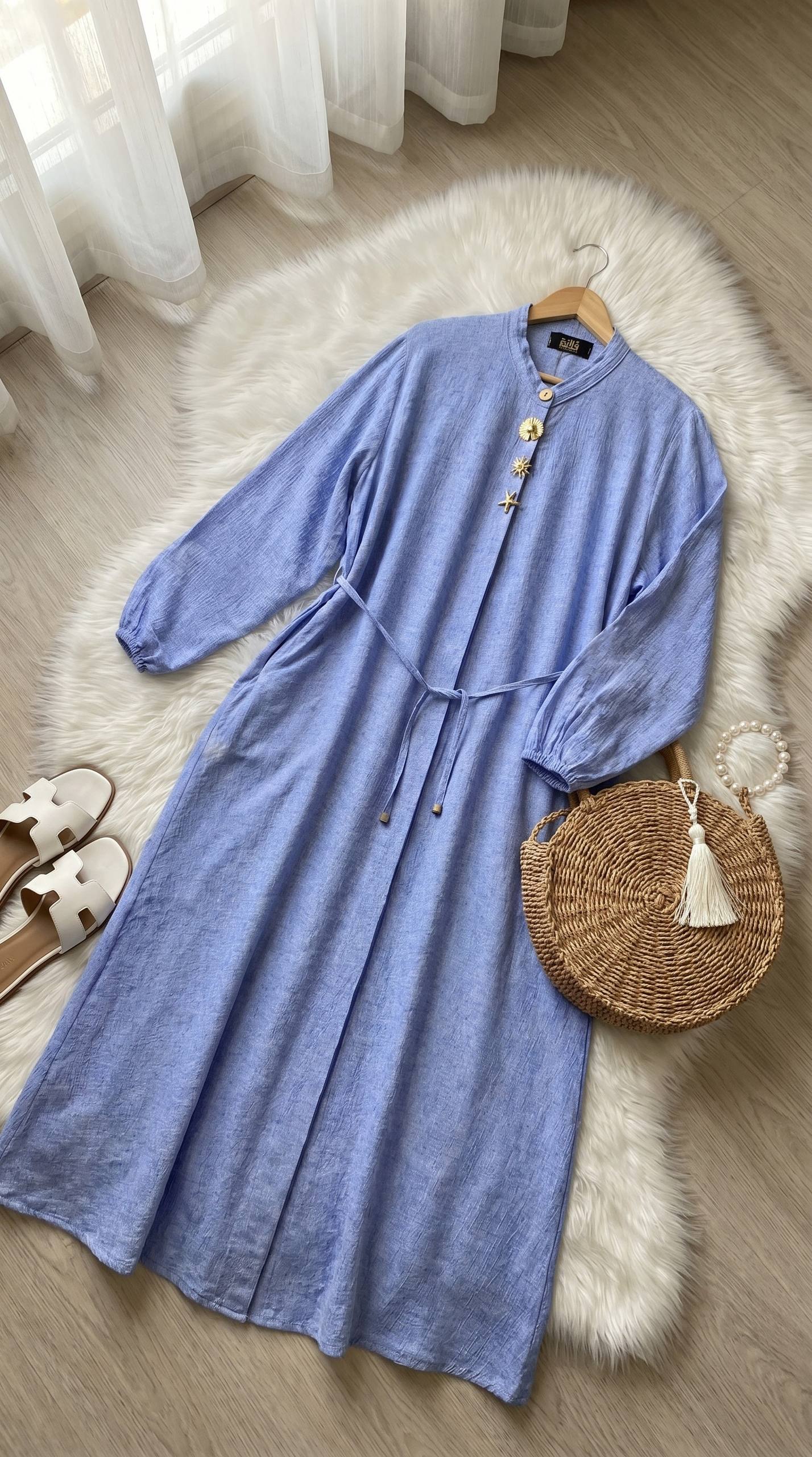 Sondos Elegant Dress