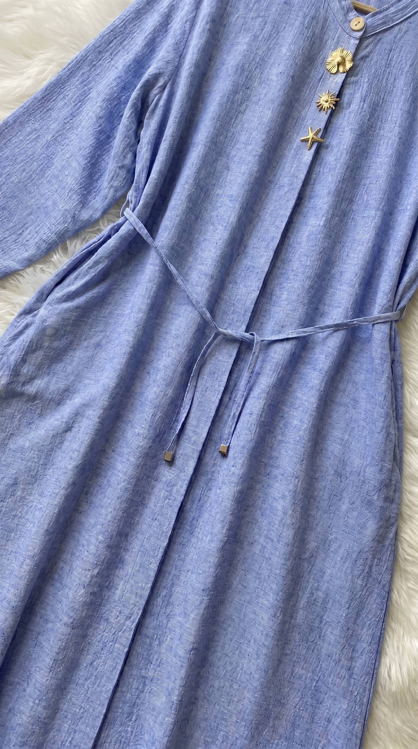 Sondos Elegant Dress