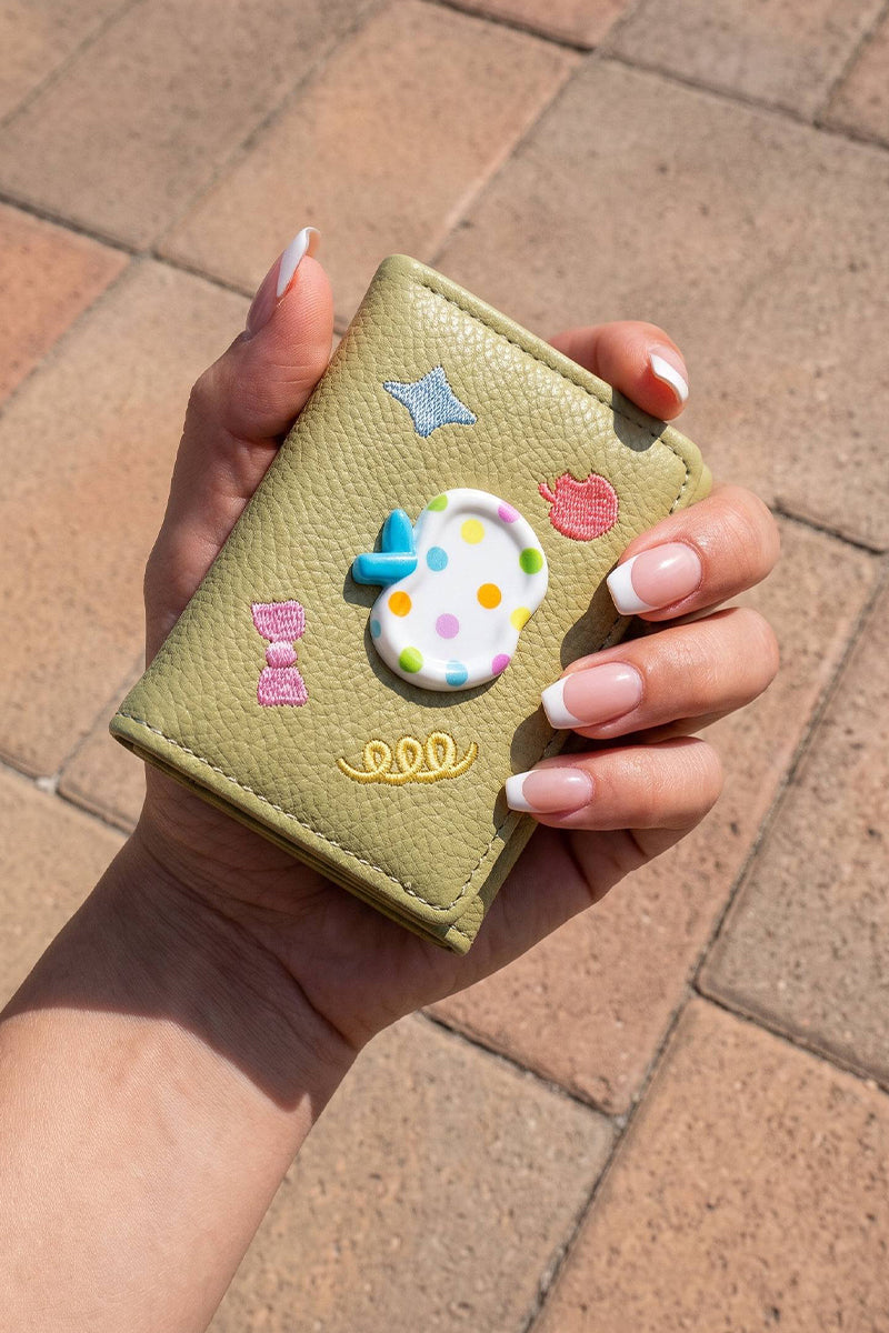 Rana Wallet