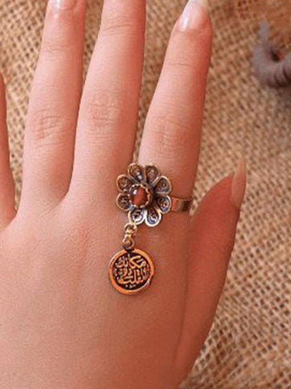 Matilda Set - Pure Copper